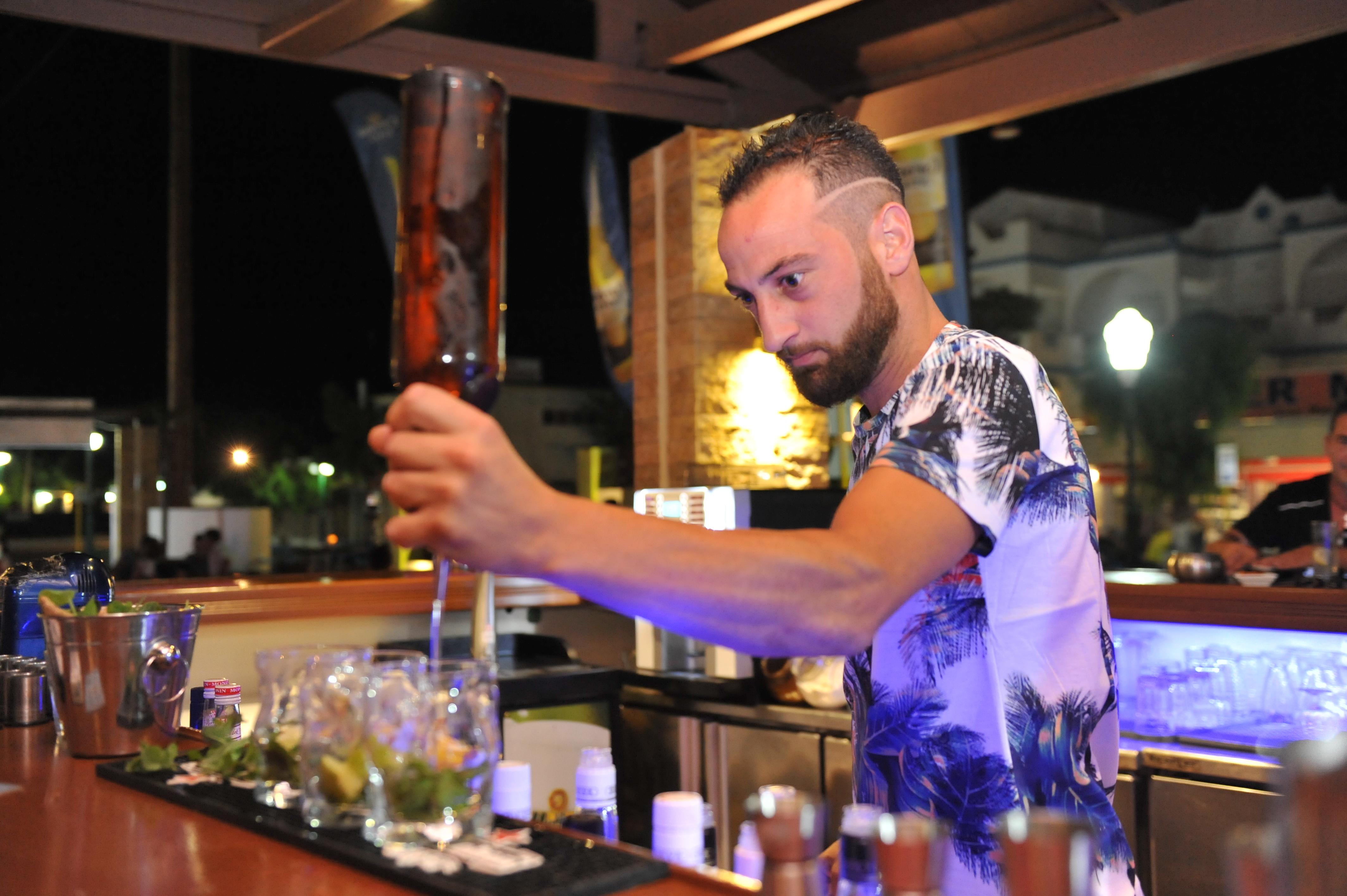 Heleni Beach Hotel Ialysos  Exteriér fotografie